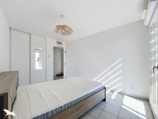 Appartement 224 000 € Montpellier 2 p 49 m² DPE C