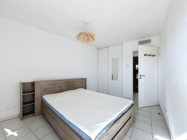 Appartement 224 000 € Montpellier 2 p 49 m² DPE C