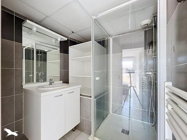 Appartement 224 000 € Montpellier 2 p 49 m² DPE C