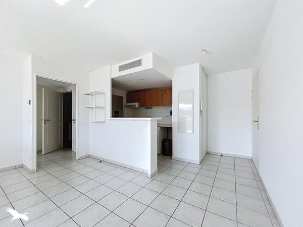 Appartement 224 000 € Montpellier 2 p 49 m² DPE C
