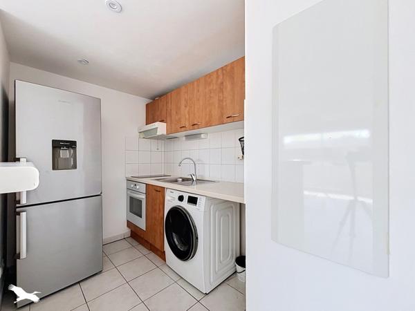 Appartement 224 000 € Montpellier 2 p 49 m² DPE C