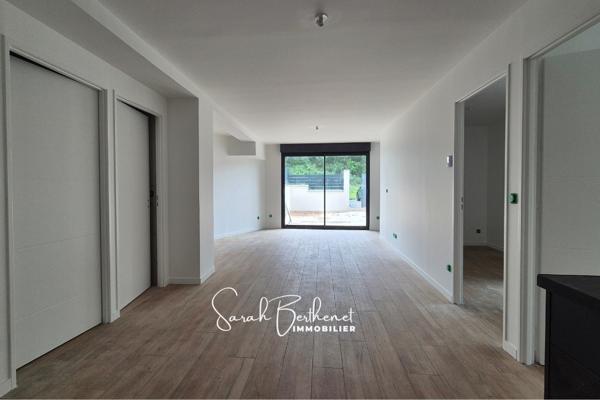 Appartement 3 pièces - 68 m² Exclusivité efficity