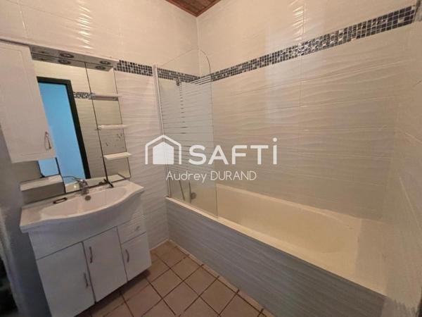 VILLA T5 + DEPENDANCE T3