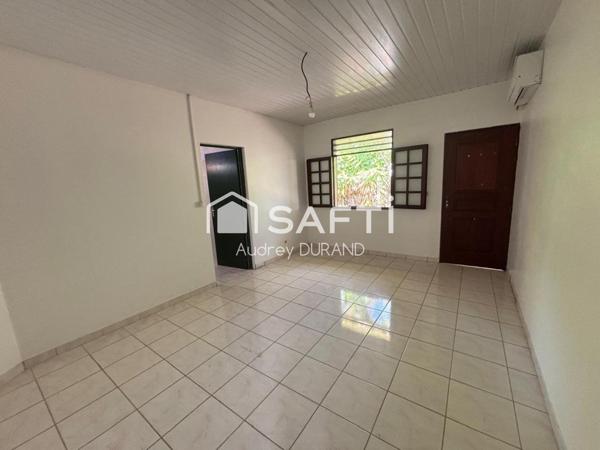 VILLA T5 + DEPENDANCE T3