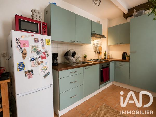 Appartement à vendre 2 pièces 35 m² Bordeaux