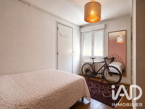 Appartement à vendre 2 pièces 35 m² Bordeaux