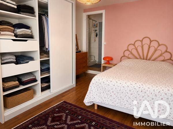 Appartement à vendre 2 pièces 35 m² Bordeaux