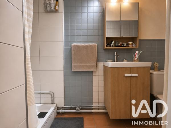 Appartement à vendre 2 pièces 35 m² Bordeaux