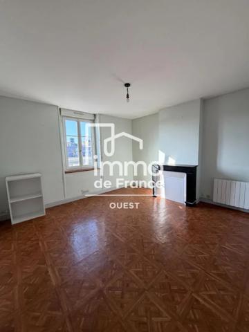 Appartement à louer à Angers (49100)