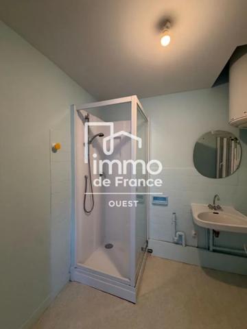 Appartement à louer à Angers (49100)