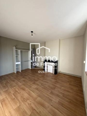 Appartement à louer à Angers (49100)