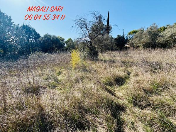 Maison + Terrain  Ales 6 pièce(s) 174 m2 (Maladreries)