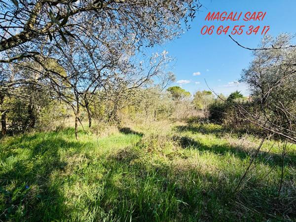 Maison + Terrain  Ales 6 pièce(s) 174 m2 (Maladreries)