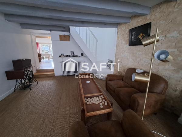 La campagne en ville