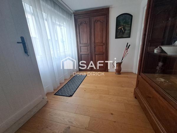 La campagne en ville