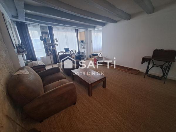 La campagne en ville