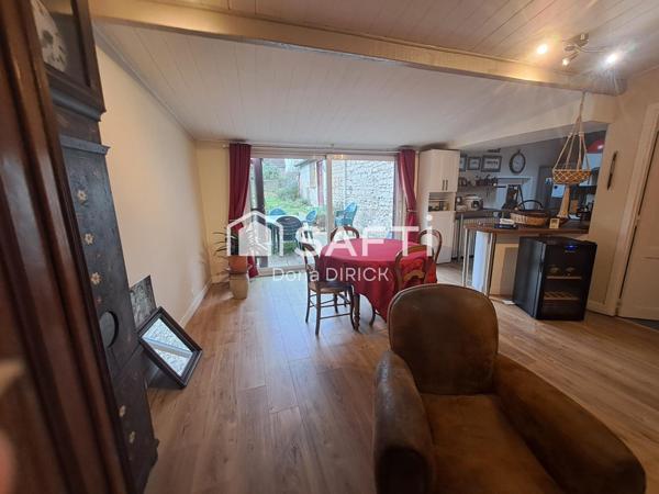 La campagne en ville