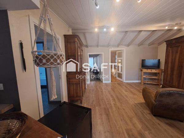 La campagne en ville