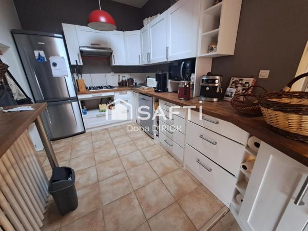 La campagne en ville