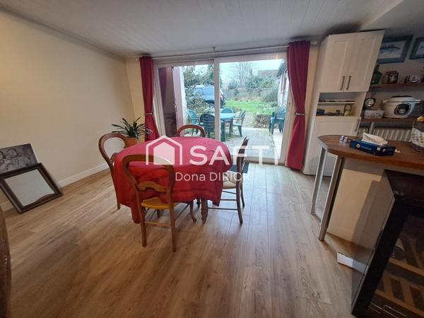 La campagne en ville