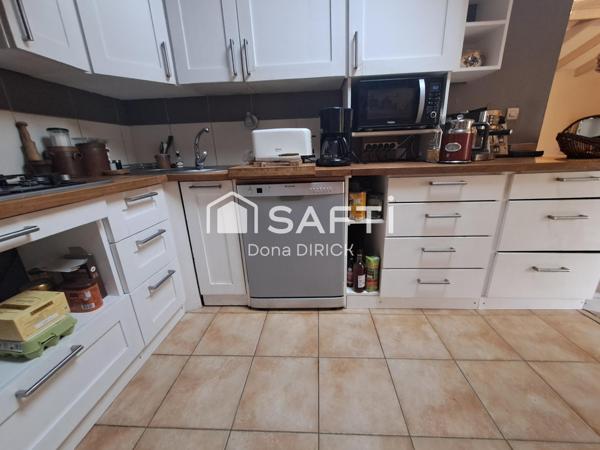 La campagne en ville