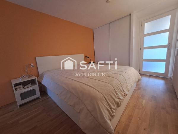 La campagne en ville