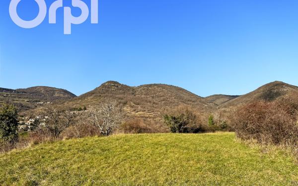 Terrain à vendre    Darbres