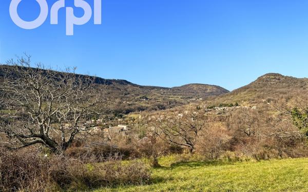 Terrain à vendre    Darbres