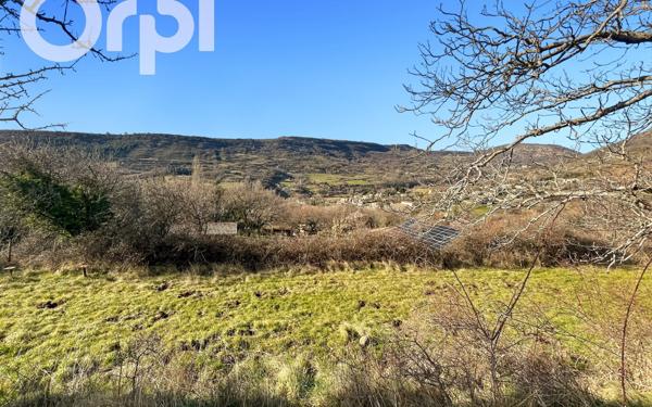 Terrain à vendre    Darbres