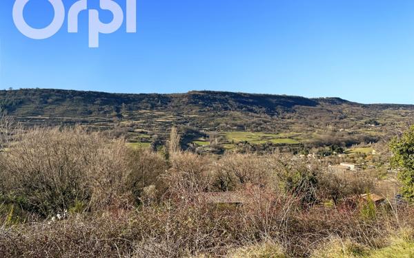 Terrain à vendre    Darbres