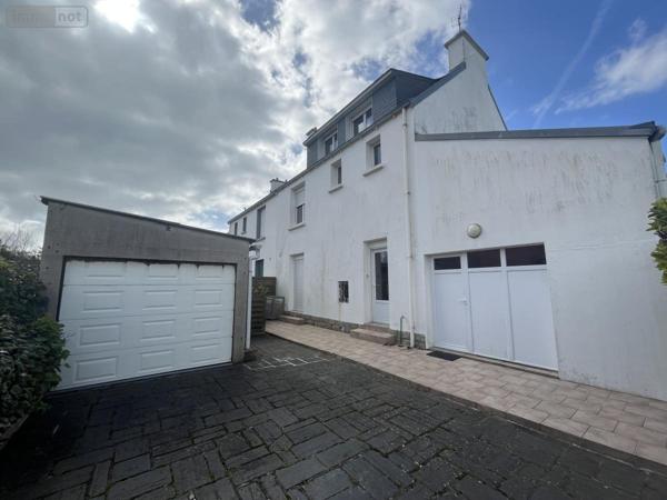 Maison à vendre à Penmarch dans le Finistère (29760), ref : 29022-1936