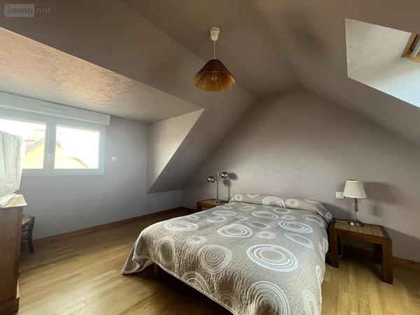 Maison à vendre à Penmarch dans le Finistère (29760), ref : 29022-1936