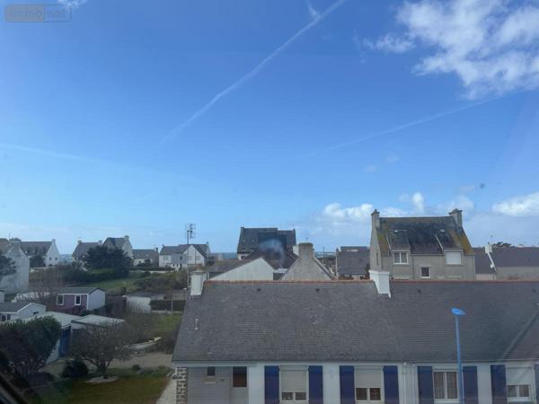 Maison à vendre à Penmarch dans le Finistère (29760), ref : 29022-1936