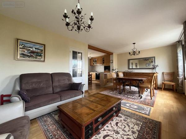 Maison à vendre à Penmarch dans le Finistère (29760), ref : 29022-1936