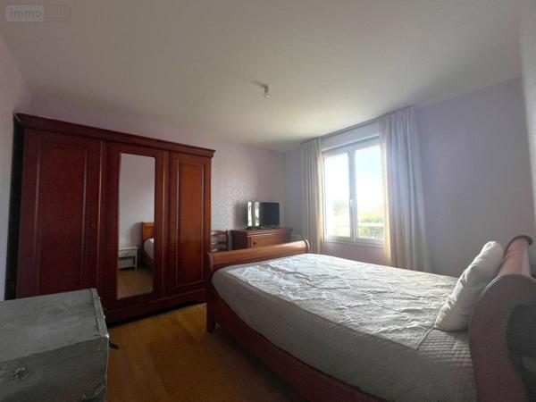 Maison à vendre à Penmarch dans le Finistère (29760), ref : 29022-1936