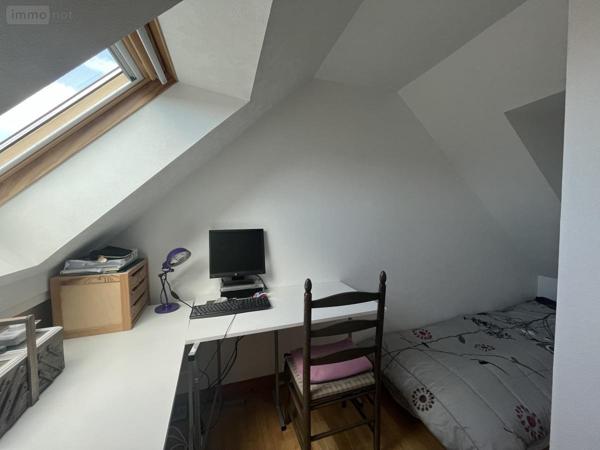 Maison à vendre à Penmarch dans le Finistère (29760), ref : 29022-1936