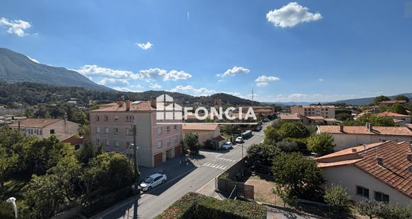 À vendre Appartement 4 pièces 78 m² - Digne-les-bains 04000