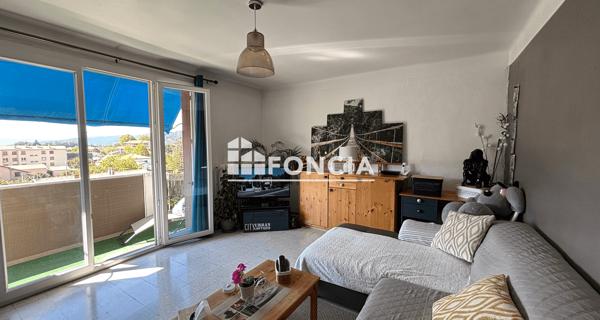 À vendre Appartement 4 pièces 78 m² - Digne-les-bains 04000