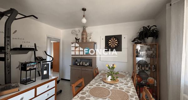 À vendre Appartement 4 pièces 78 m² - Digne-les-bains 04000
