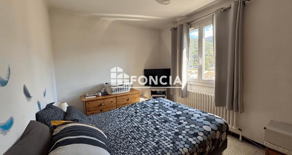À vendre Appartement 4 pièces 78 m² - Digne-les-bains 04000