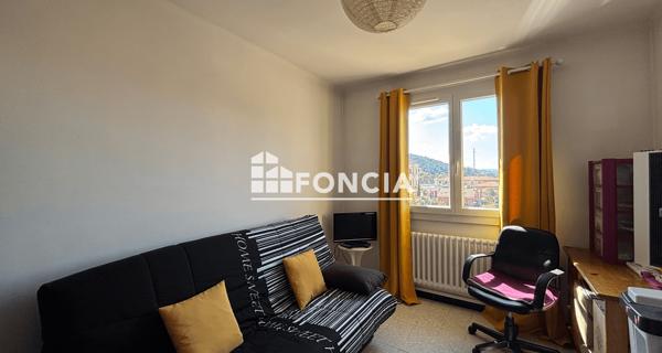 À vendre Appartement 4 pièces 78 m² - Digne-les-bains 04000