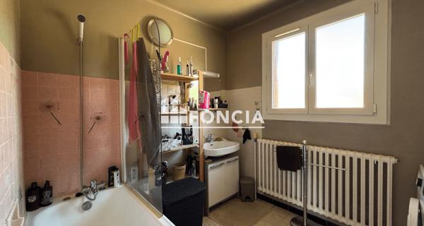 À vendre Appartement 4 pièces 78 m² - Digne-les-bains 04000