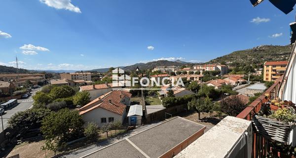 À vendre Appartement 4 pièces 78 m² - Digne-les-bains 04000
