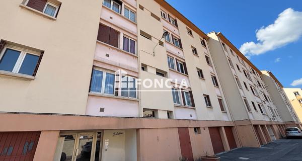 À vendre Appartement 4 pièces 78 m² - Digne-les-bains 04000