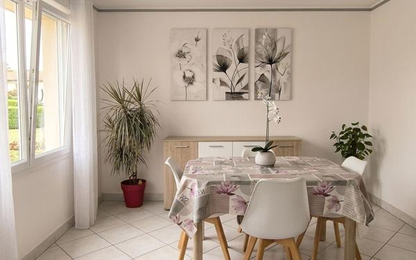 Appartement à vendre    3 pièces • 66,85 m2 Pau