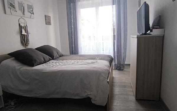 Appartement à vendre    3 pièces • 66,85 m2 Pau