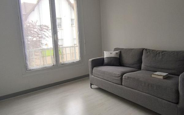 Appartement à vendre    3 pièces • 66,85 m2 Pau