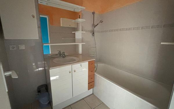 Appartement à vendre    4 pièces • 75,34 m2 Évry