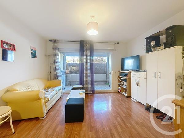 Appartement F2 à vendre  2 pièces - 36,48 m2 ST PAUL LES DAX - 40