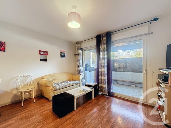 Appartement F2 à vendre  2 pièces - 36,48 m2 ST PAUL LES DAX - 40